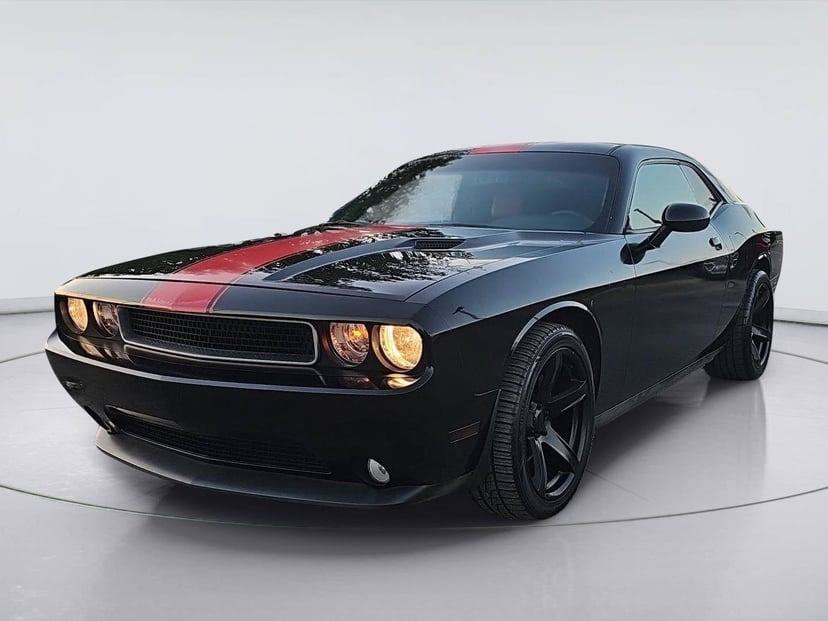 2013 Dodge Challenger - Image 1