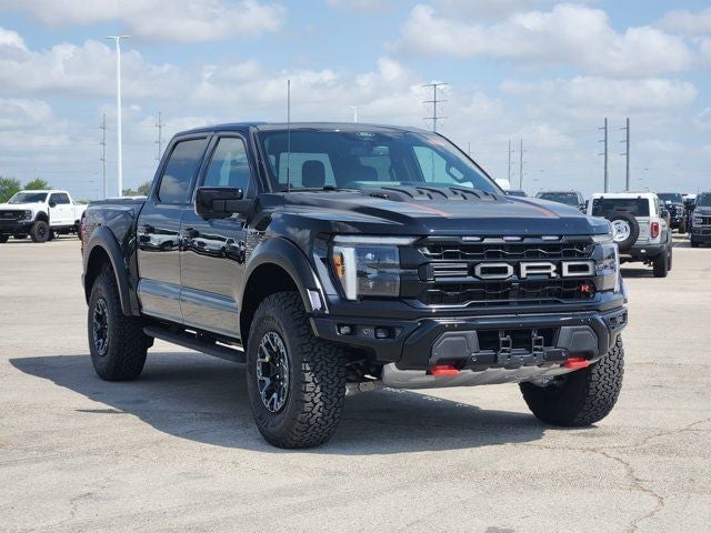 2026 Ford F-150 - Image 2