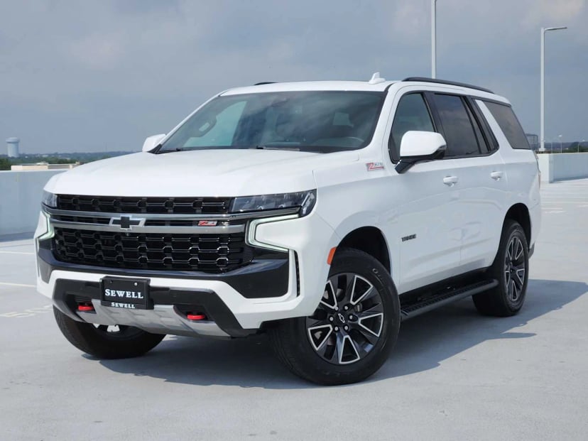 2022 Chevrolet Tahoe - Image 1