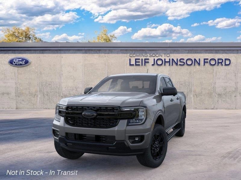 2026 Ford Ranger - Image 1