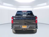 2026 Chevrolet Silverado 1500 - Preview 4