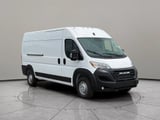 2026 RAM Promaster - Preview 4