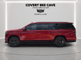 2024 Cadillac Escalade ESV - Preview 4