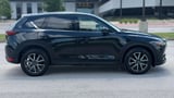 2018 Mazda CX-5 - Preview 3
