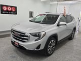 2019 GMC Terrain - Preview 6