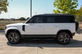 2026 Land Rover Defender - Preview 14