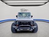 2013 Jeep Wrangler - Preview 3