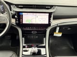2027 Jeep Grand Cherokee - Preview 3