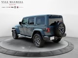 2026 Jeep Wrangler - Preview 14