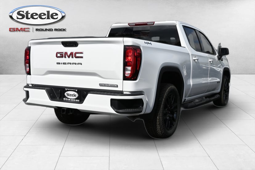 2026 GMC Sierra 1500 - Image 2