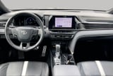2025 Toyota Camry - Preview 14
