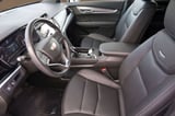 2025 Cadillac XT6 - Preview 9