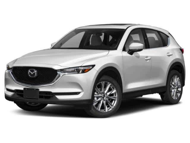 2020 Mazda CX-5 - Image 1