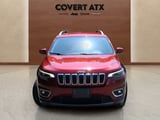 2019 Jeep Cherokee - Preview 8