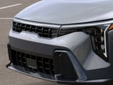 2026 Kia K4 - Preview 12