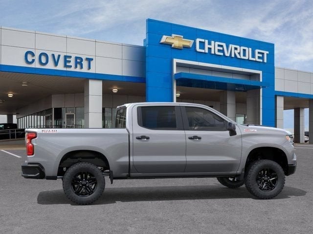 2026 Chevrolet Silverado 1500 - Image 3