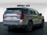 2026 GMC Yukon - Preview 8