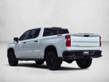 2025 Chevrolet Silverado - Preview 7