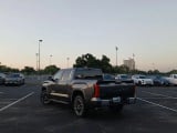2026 Toyota Tundra - Preview 6