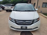 2015 Honda Odyssey - Preview 10