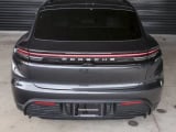 2026 Porsche Macan Electric - Preview 13