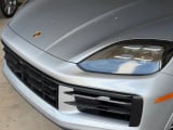 2026 Porsche Cayenne - Preview 7