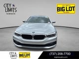 2018 BMW 5 Series - Preview 2
