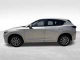 2025 Mazda CX-5 - Preview 8