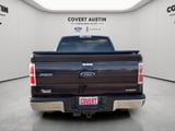2014 Ford F-150 - Preview 4