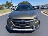2024 Subaru Outback - Preview 8