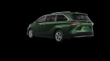 2026 Toyota Sienna - Preview 6