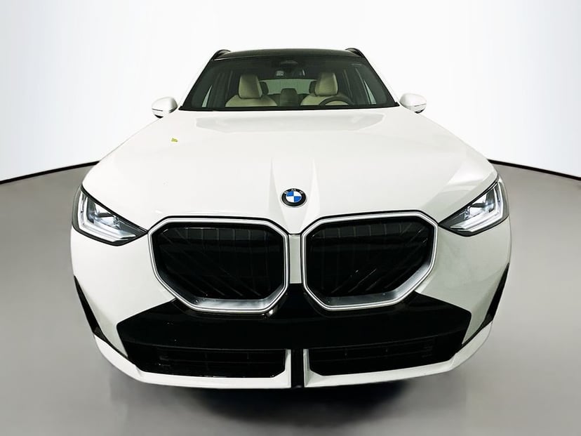 2026 BMW X3 - Image 3