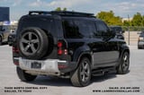 2025 Land Rover Defender - Preview 6
