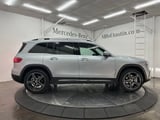 2026 Mercedes-Benz GLB - Preview 8