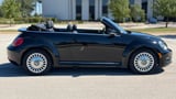2016 Volkswagen Beetle - Preview 2
