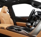 2026 Lexus LX - Preview 8