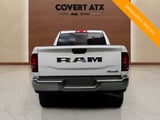 2026 Ram 2500 - Preview 5