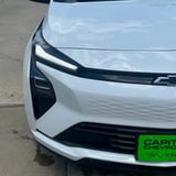 2027 Chevrolet Bolt - Preview 11
