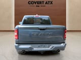 2026 Ram 1500 - Preview 4