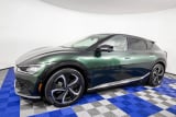 2023 Kia EV6 - Preview 2