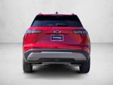 2026 Chevrolet Equinox - Preview 6