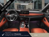 2027 INFINITI QX65 - Preview 7