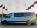 2019 Ford Transit - Preview 4
