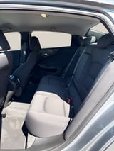 2025 Chevrolet Malibu - Preview 15
