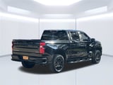 2026 Chevrolet Silverado 1500 - Preview 5