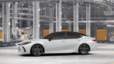 2026 Toyota Camry - Preview 3