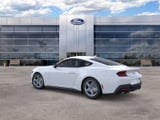 2026 Ford Mustang - Preview 4
