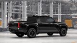 2026 Toyota Tacoma - Preview 11