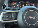 2026 Jeep Wrangler - Preview 11