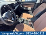 2027 Volkswagen Jetta - Preview 11